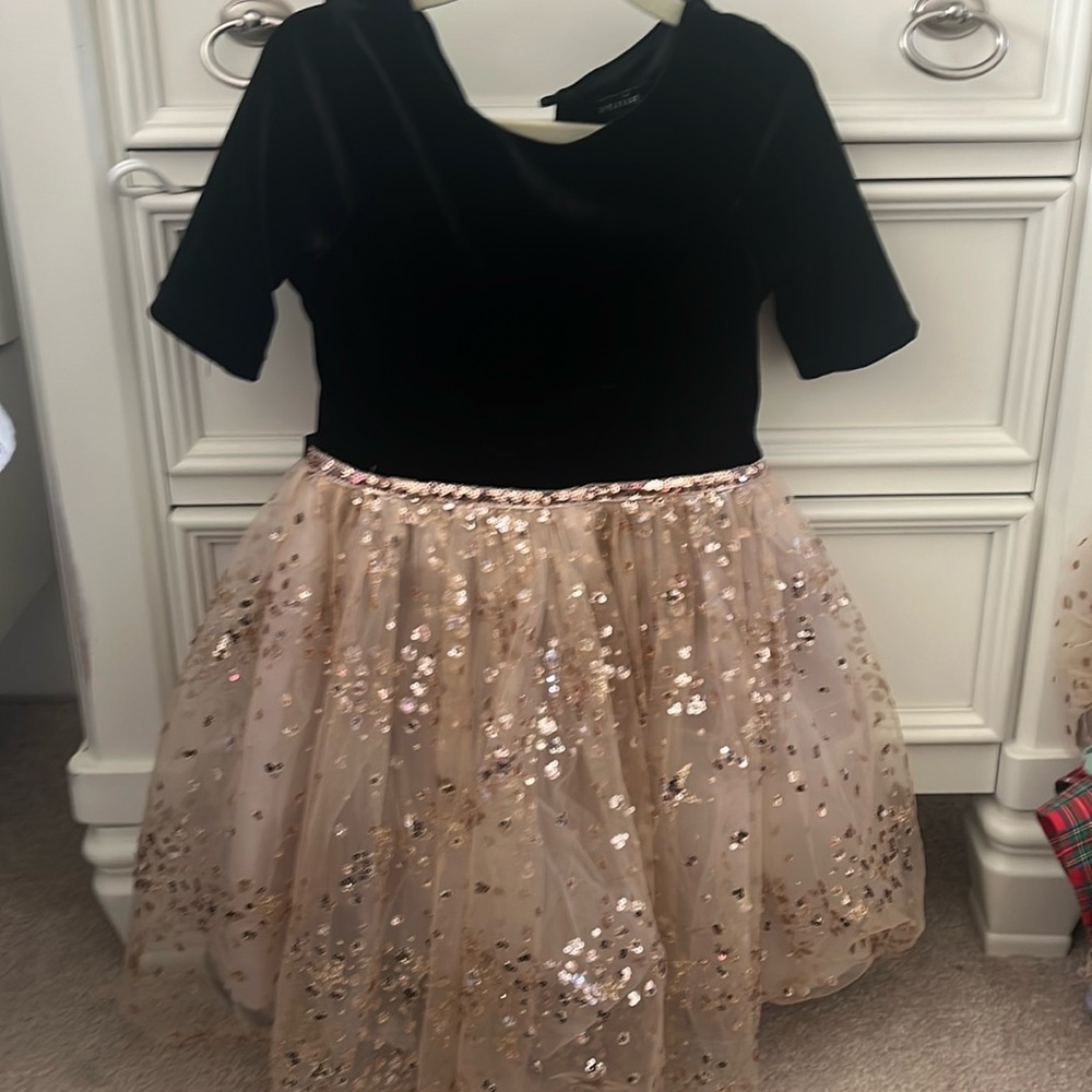 Zunie dress